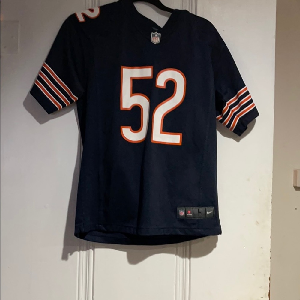 Bears Jersey